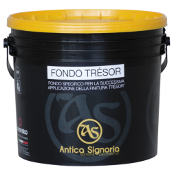 Antica Signoria Fondo Tresor грунт с крупным кварцевым зерном 3кг