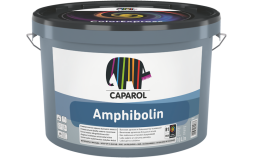 CAPAROL AMPHIBOLIN универсальная краска 10 л