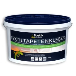 Bostik TextilTapetenKleber клей для текстильных обоев 18кг