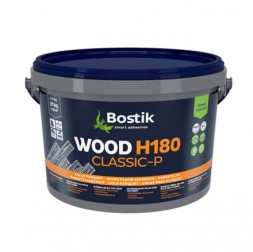 Bostik Wood H180 Classic-P клей для паркета 21кг