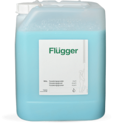 Flugger Flügger Sealer Non-drip акриловая грунтовка 10л